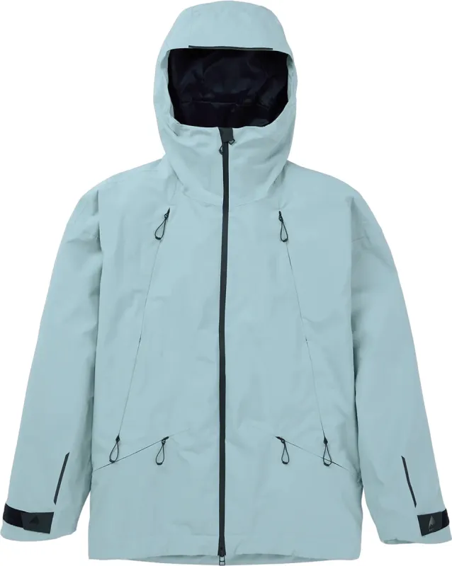 Futuretrust 2 Layer Snow Jacket - Unisex|-|Manteau de neige 2 couches Futuretrust - Unisexe made by Burton