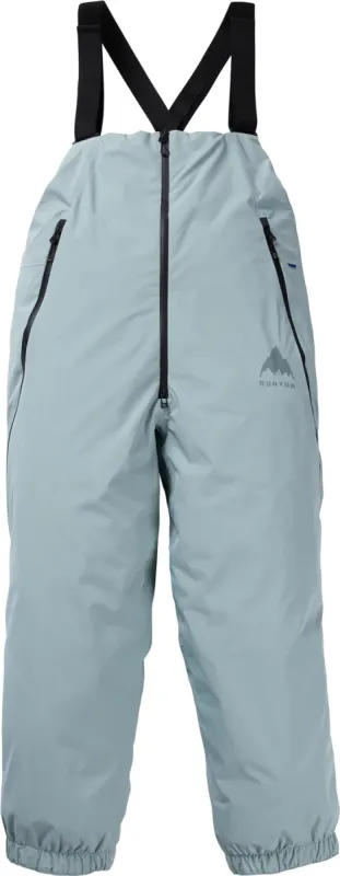 Futuretrust 2 Layer Snow Bib Pant - Unisex|-|Salopette de neige 2 couches Futuretrust - Unisexe sold by Altitude Sports