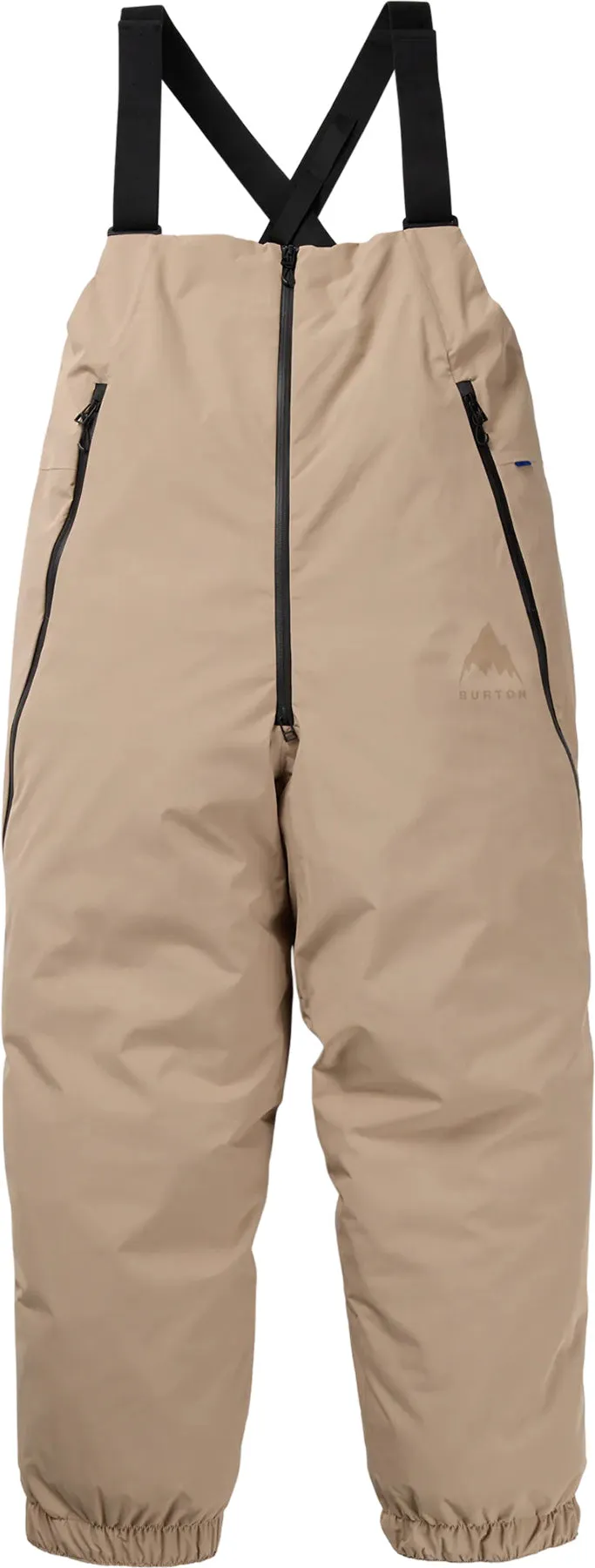 Futuretrust 2 Layer Snow Bib Pant - Unisex|-|Salopette de neige 2 couches Futuretrust - Unisexe sold by Altitude Sports product image thumbnail 5