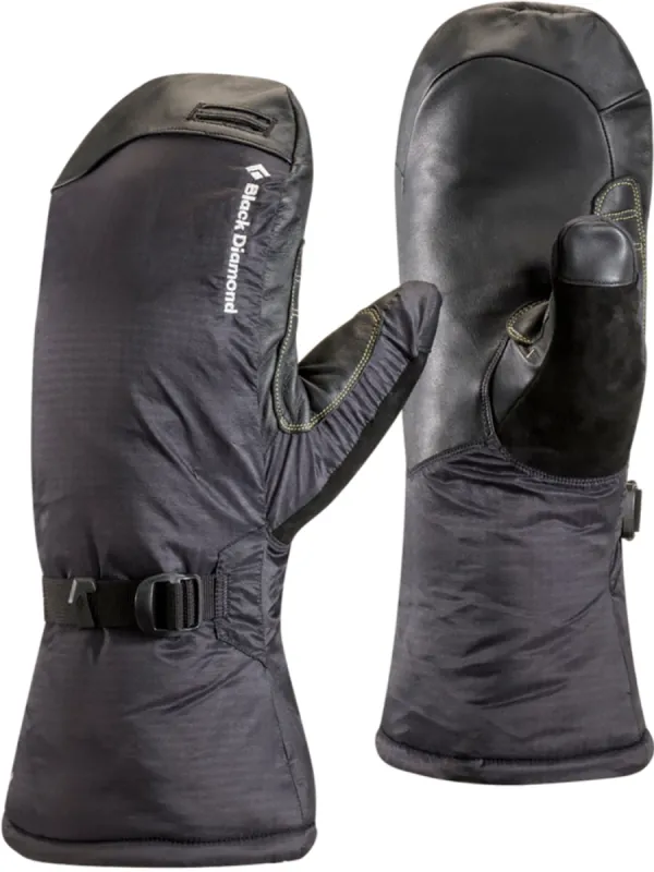 Super Light Mittens|-|Mitaines Super Light sold by Altitude Sports