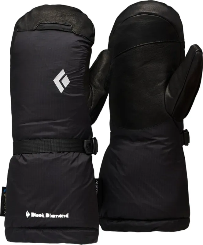 Absolute Mittens|-|Mitaines Absolute sold by Altitude Sports