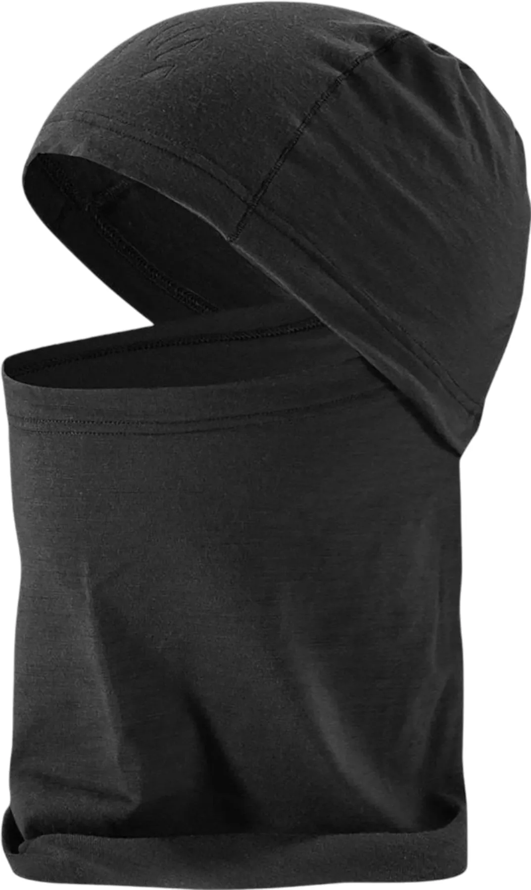 Merino Balaclava - Unisex|-|Passe-montagne en laine mérinos - Unisexe sold by Altitude Sports