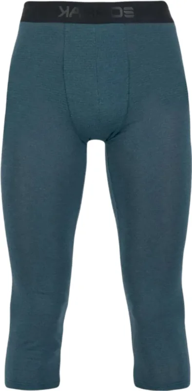 Dinamico 3/4 Tight - Men's|-|Collant 3/4 Dinamico - Homme sold by Altitude Sports