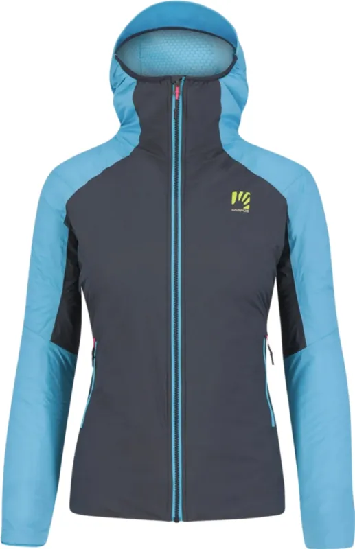 Vinson Evo Jacket - Women's|-|Manteau Evo Vinson - Femme sold by Altitude Sports