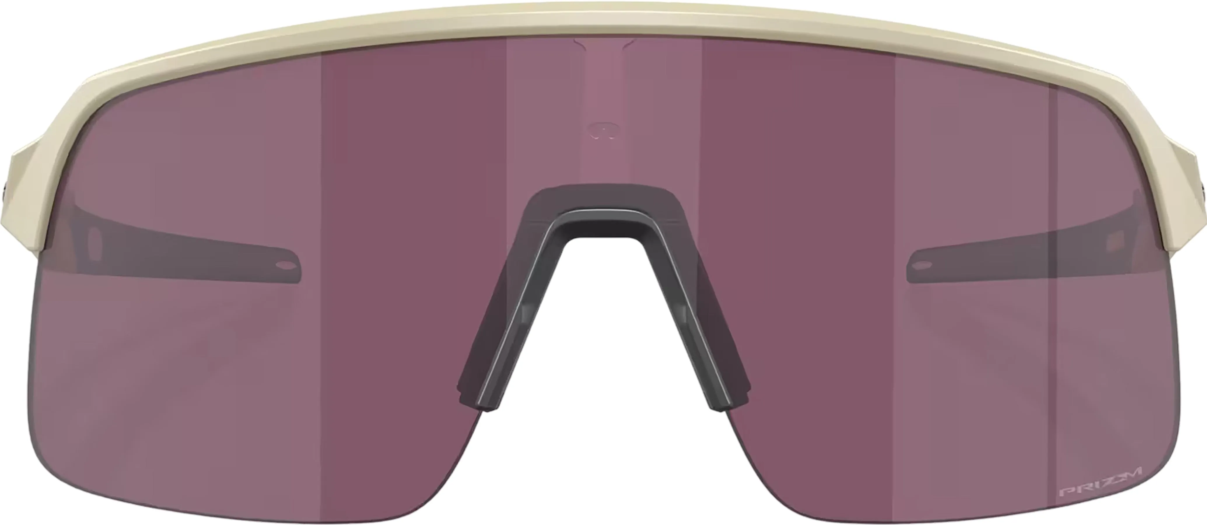 Sutro Lite Sunglasses - Matte Sand - Prizm Road Black Lens - Men's|-|Lunettes de soleil Sutro Lite - Matte Sand - Verres Prizm Road Black - Homme sold by Altitude Sports product image thumbnail 4