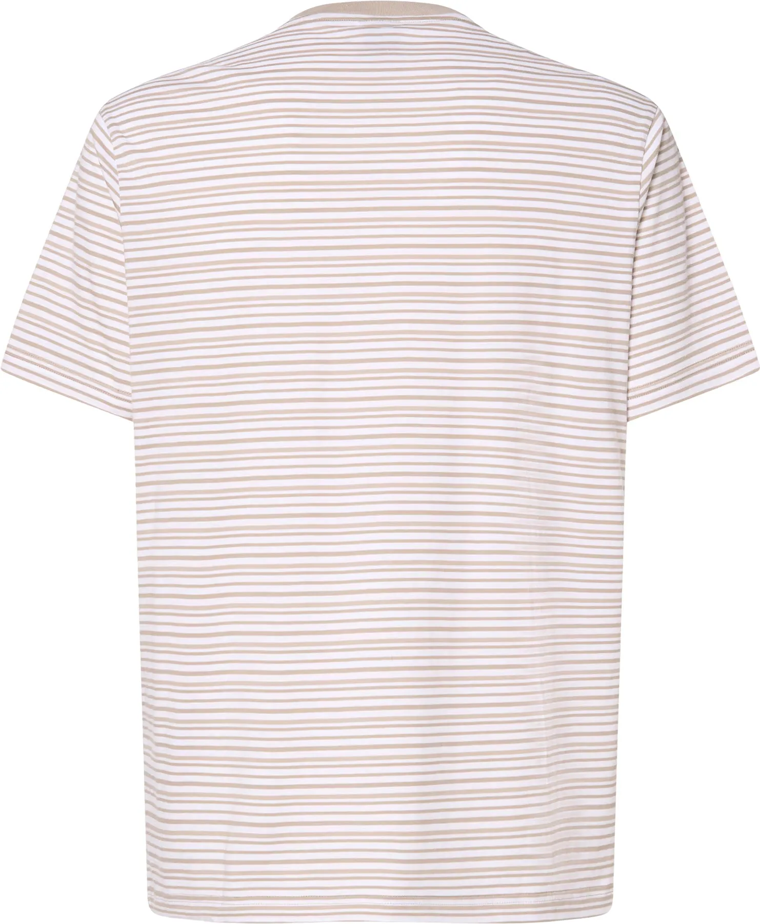 Relax Striped T-Shirt - Men's|-|T-shirt à rayures Relax - Homme sold by Altitude Sports product image thumbnail 2