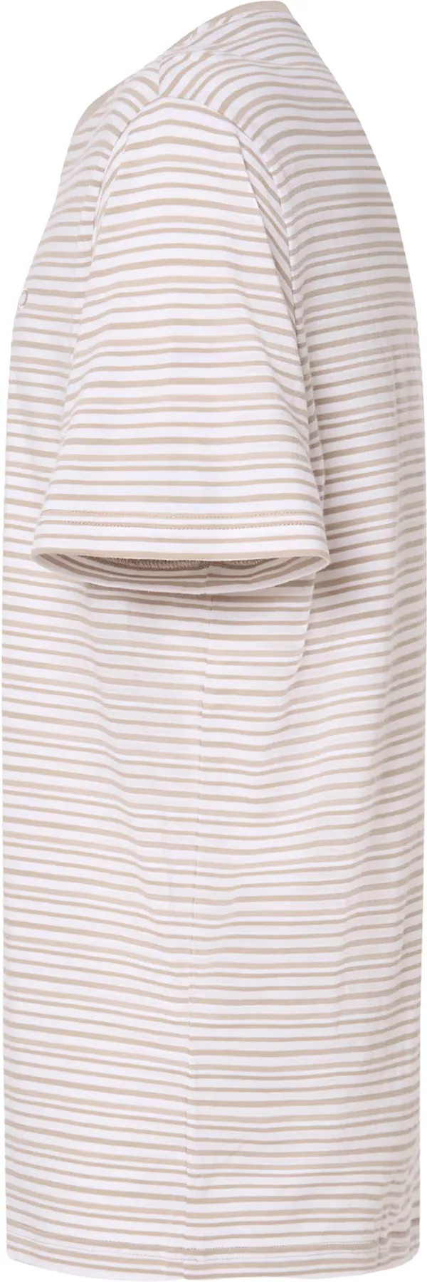 Relax Striped T-Shirt - Men's|-|T-shirt à rayures Relax - Homme sold by Altitude Sports product image thumbnail 4