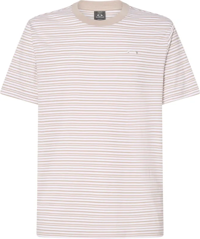 Relax Striped T-Shirt - Men's|-|T-shirt à rayures Relax - Homme sold by Altitude Sports