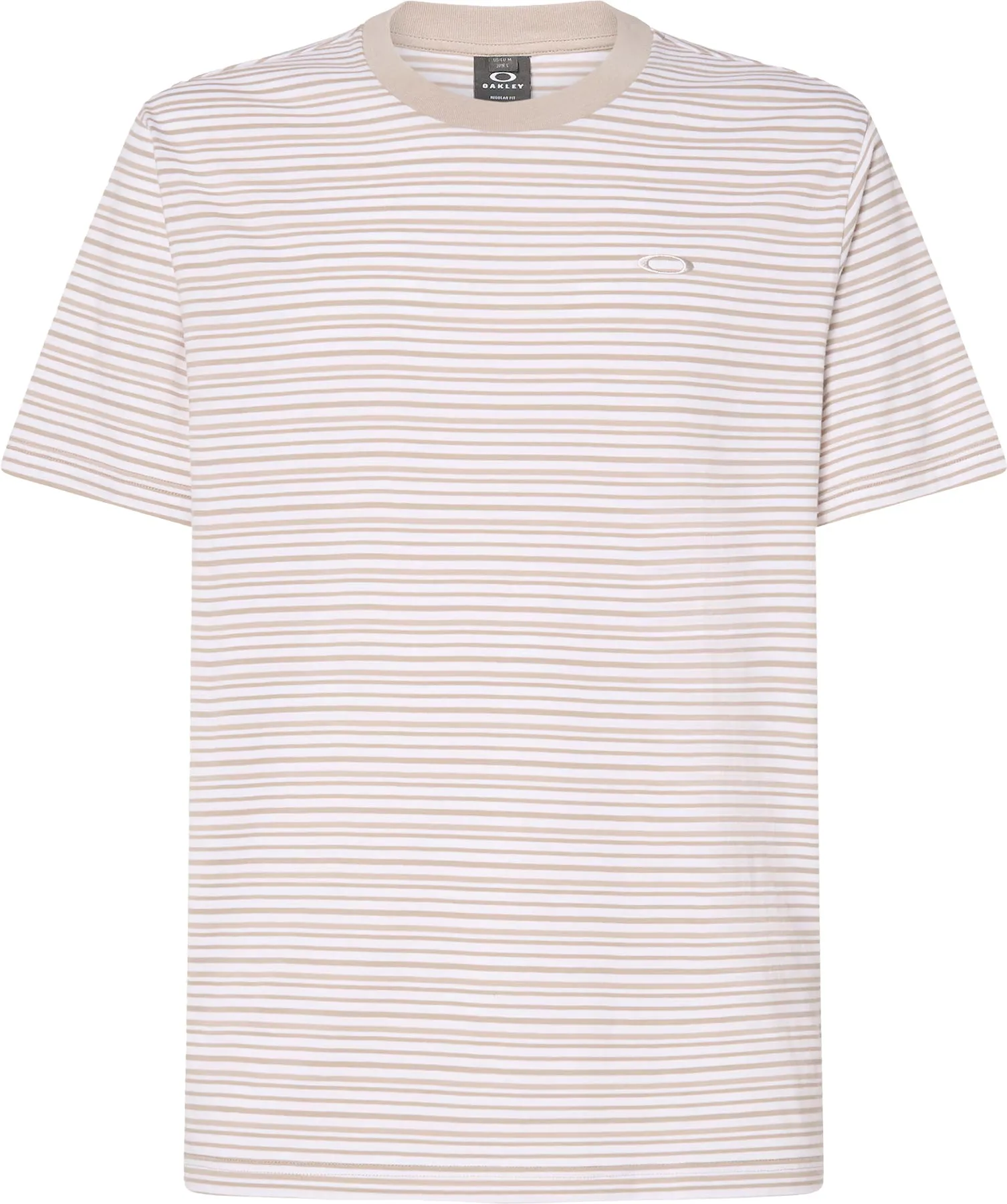 Relax Striped T-Shirt - Men's|-|T-shirt à rayures Relax - Homme sold by Altitude Sports