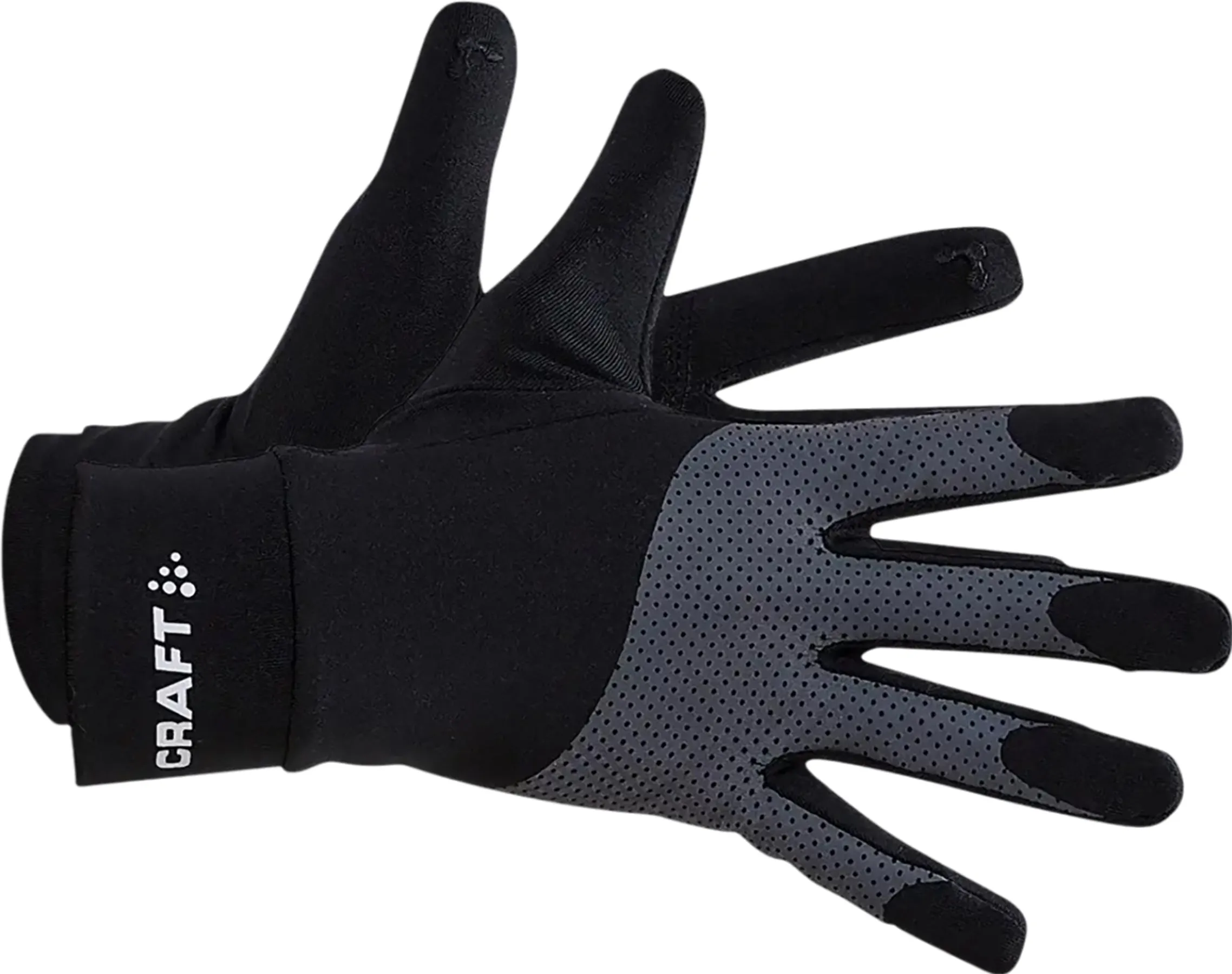 ADV Lumen Fleece Gloves - Unisex|-|Gants en molleton ADV Lumen - Unisexe sold by Altitude Sports