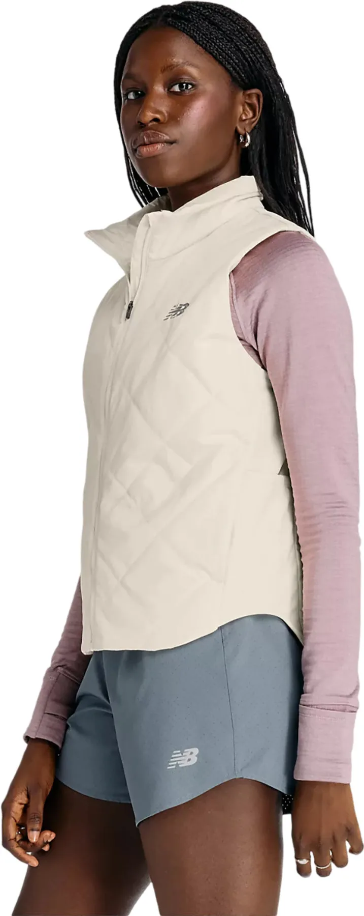 Quilted Vest - Women's|-|Gilet matelassé - Femme sold by Altitude Sports product image thumbnail 5