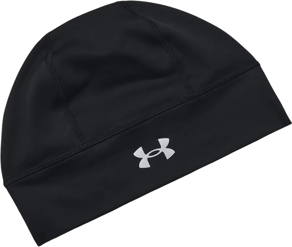 UA Storm Launch Beanie - Men's|-|Tuque UA Storm Launch - Homme sold by Altitude Sports