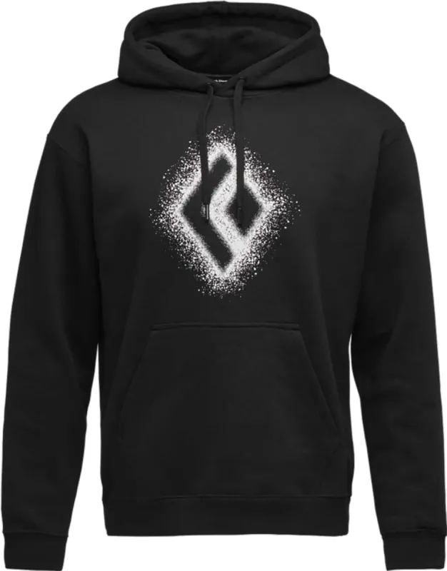Chalked Up 2.0 Pullover Hoody - Men's|-|Chandail à capuchon Chalked Up 2.0 - Homme made by Black Diamond