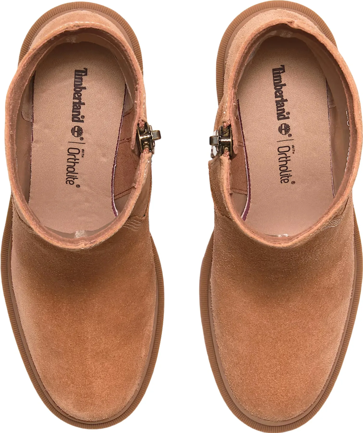 Allington Heights Mid Zip Boots - Women's|-|Bottes mi-hautes à glissière Allington Heights - Femme sold by Altitude Sports product image thumbnail 5