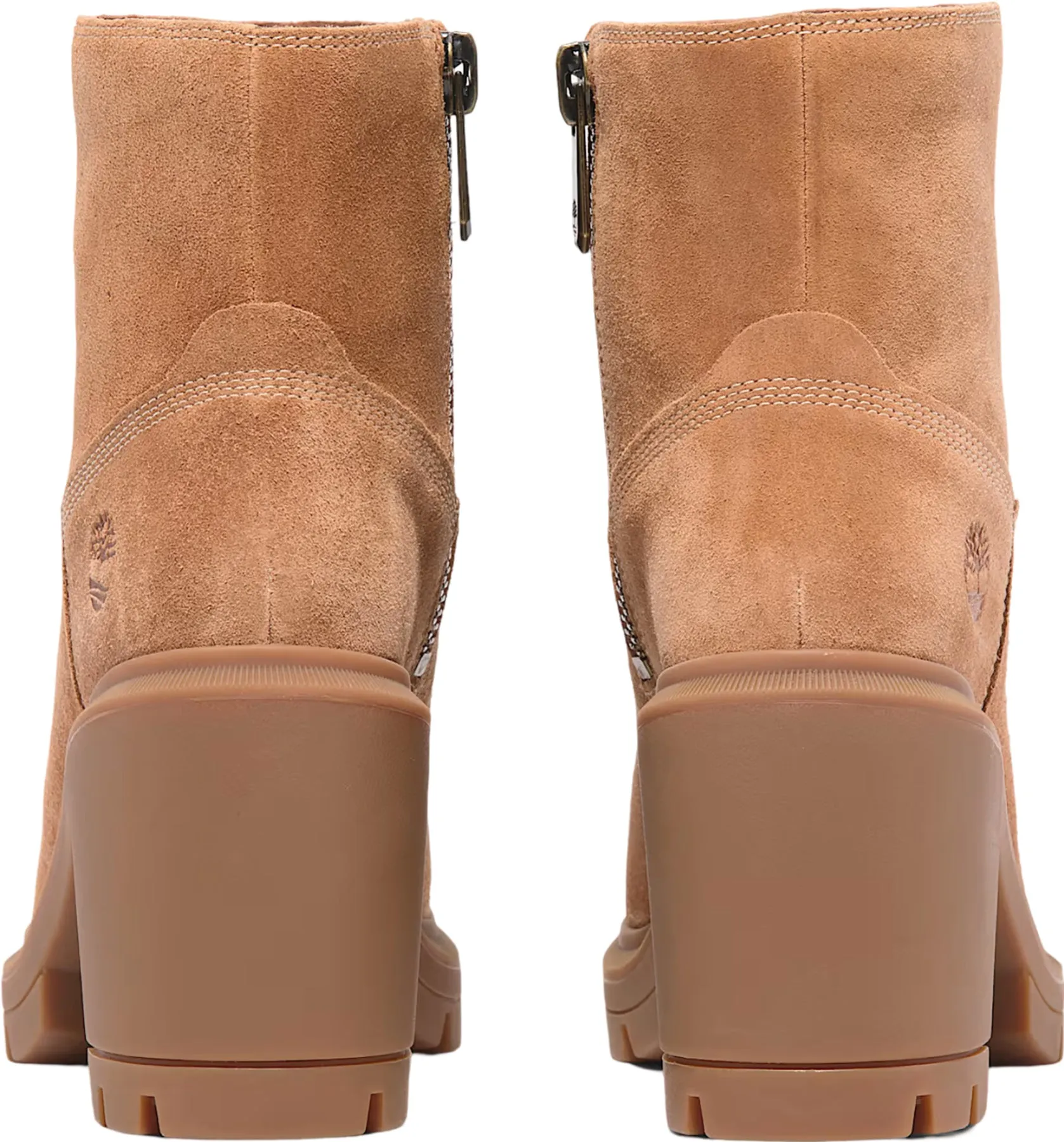 Allington Heights Mid Zip Boots - Women's|-|Bottes mi-hautes à glissière Allington Heights - Femme sold by Altitude Sports product image thumbnail 2