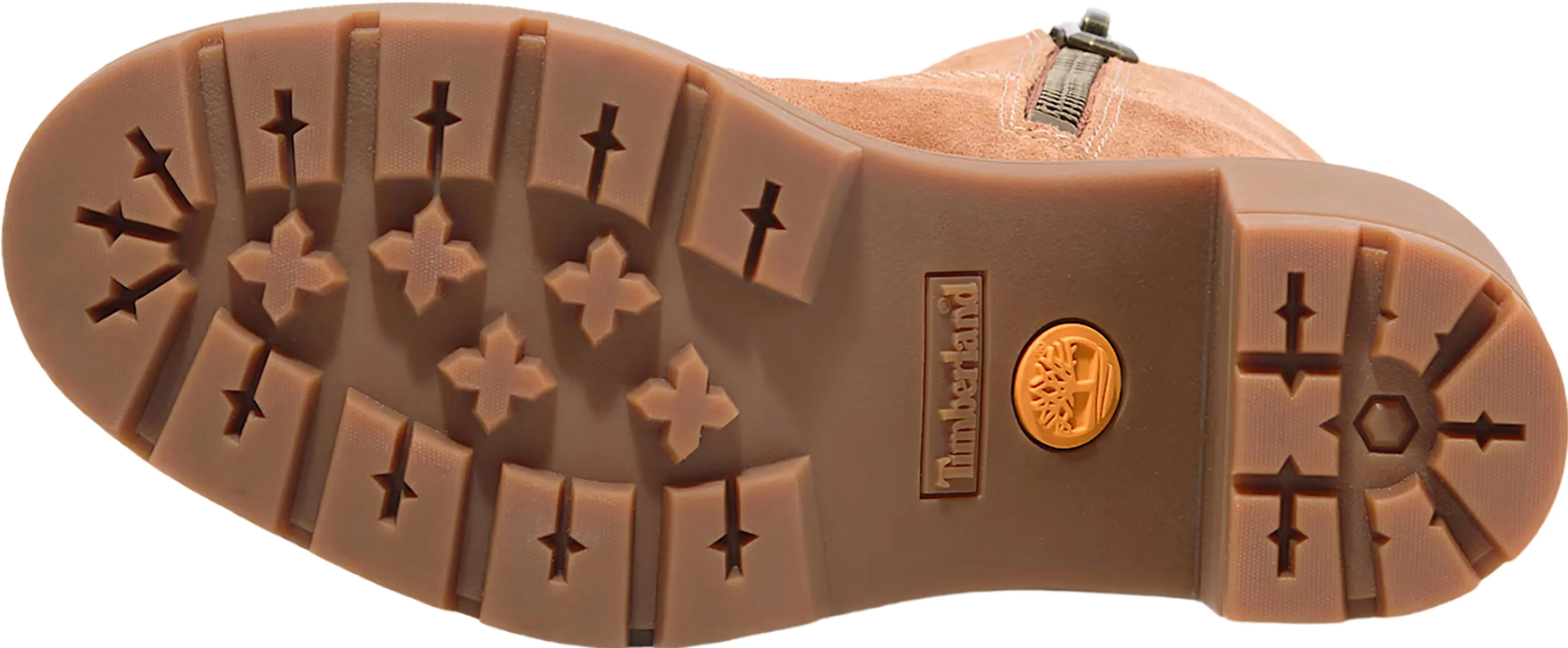 Allington Heights Mid Zip Boots - Women's|-|Bottes mi-hautes à glissière Allington Heights - Femme sold by Altitude Sports product image thumbnail 3