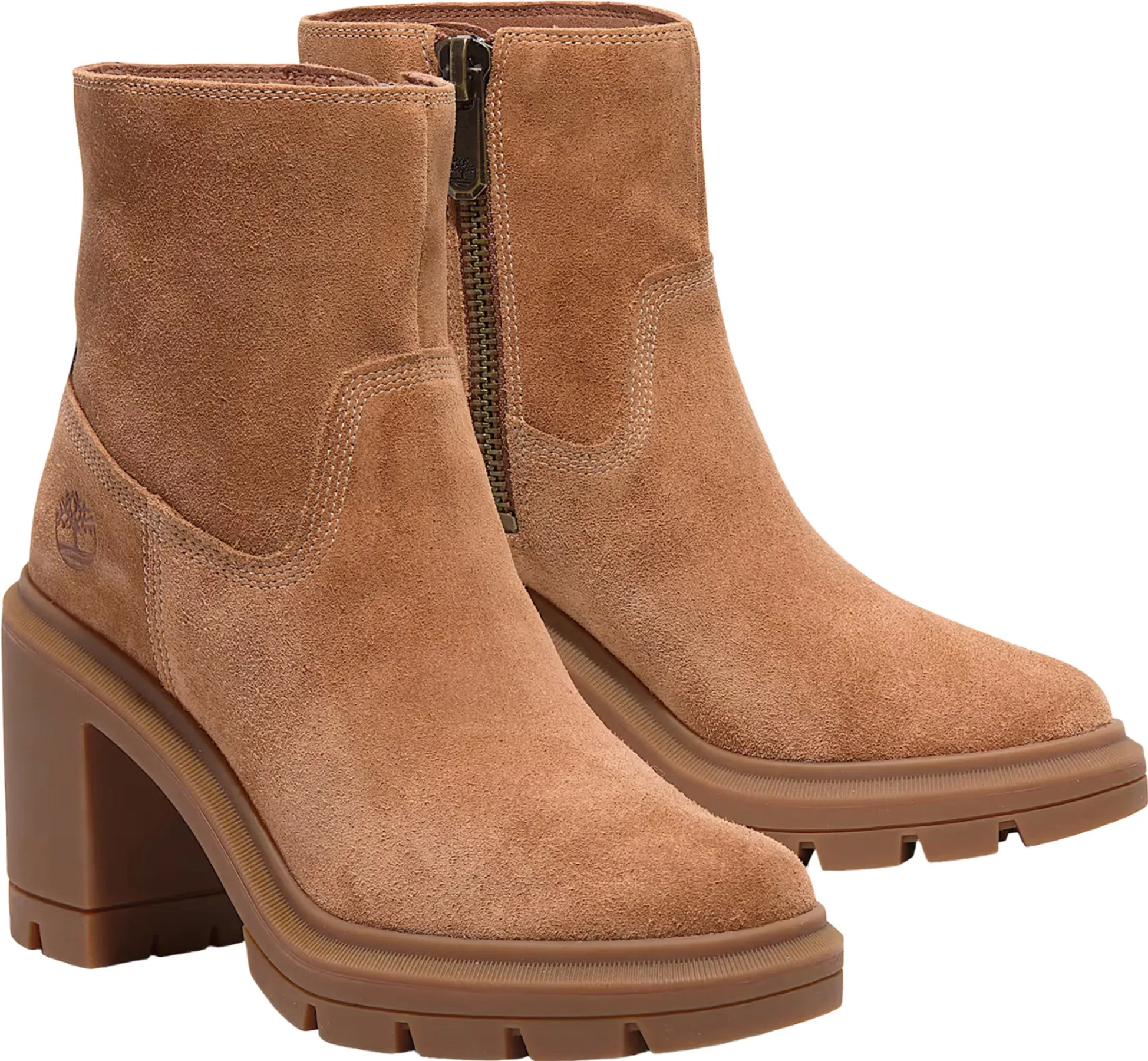 Allington Heights Mid Zip Boots - Women's|-|Bottes mi-hautes à glissière Allington Heights - Femme sold by Altitude Sports product image thumbnail 4