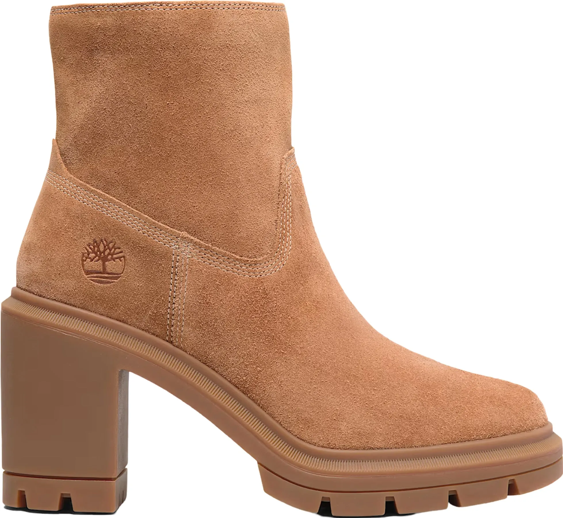 Allington Heights Mid Zip Boots - Women's|-|Bottes mi-hautes à glissière Allington Heights - Femme sold by Altitude Sports