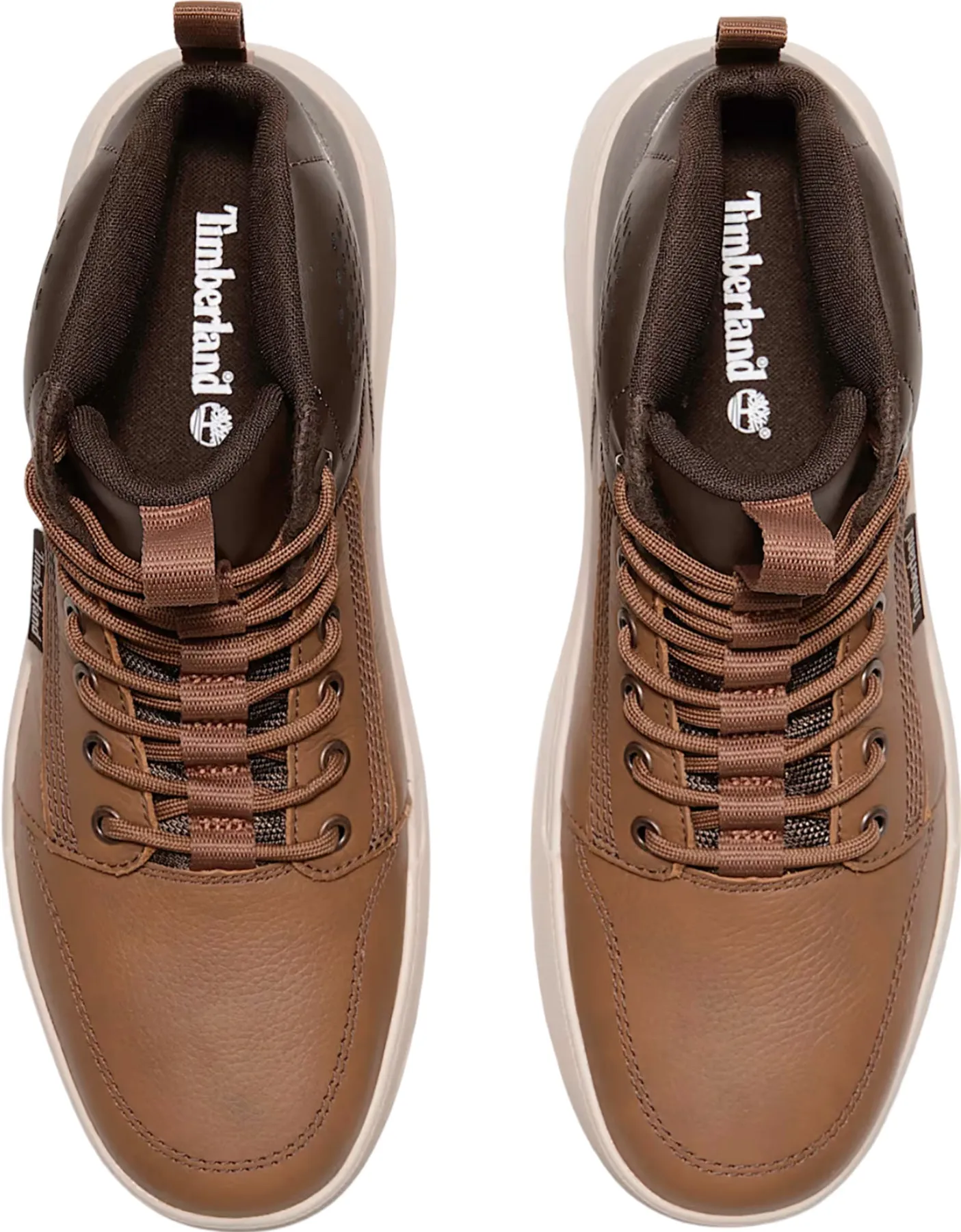 Maple Grove Mid Lace-Up Sneaker - Men's|-|Chaussure sport mi-hautes à lacets Maple Grove - Homme sold by Altitude Sports product image thumbnail 5