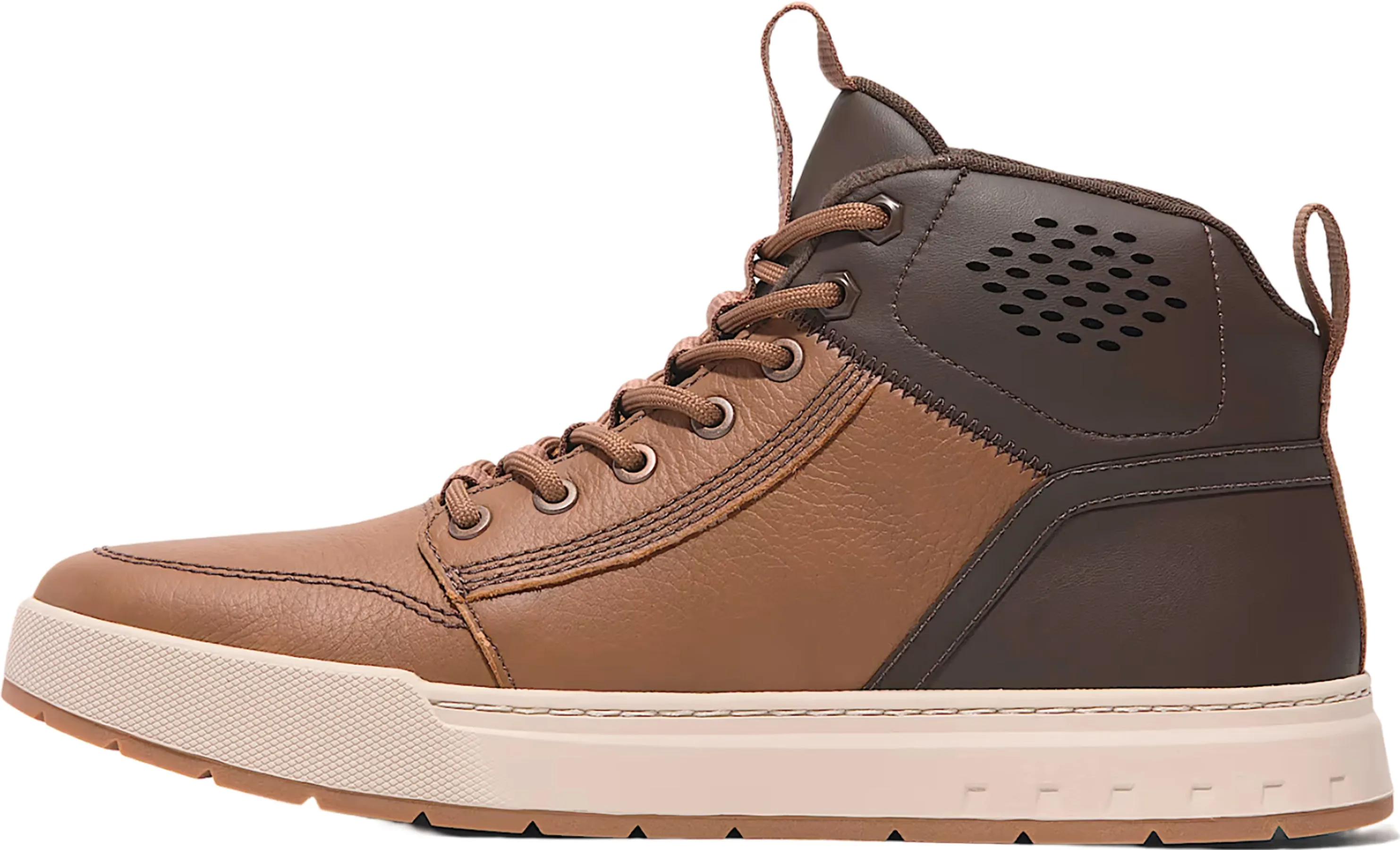 Maple Grove Mid Lace-Up Sneaker - Men's|-|Chaussure sport mi-hautes à lacets Maple Grove - Homme sold by Altitude Sports product image thumbnail 4