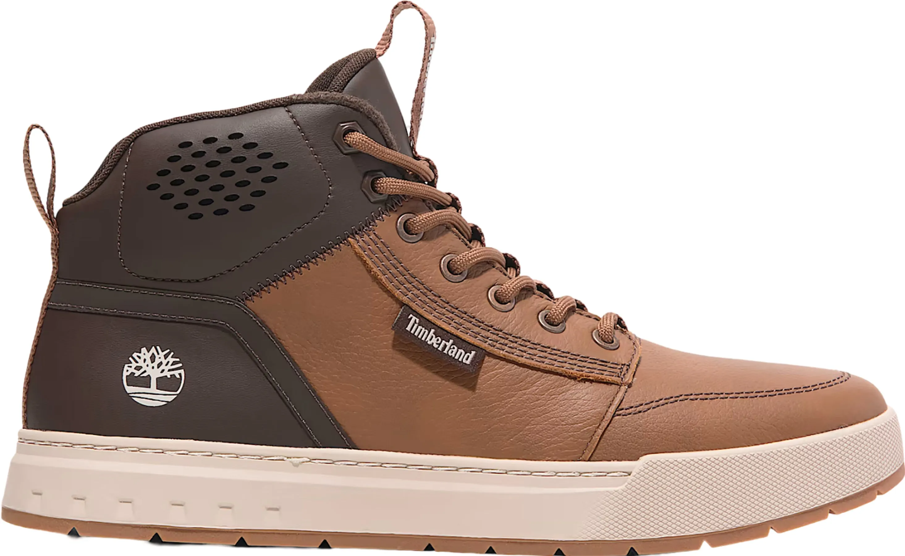 Maple Grove Mid Lace-Up Sneaker - Men's|-|Chaussure sport mi-hautes à lacets Maple Grove - Homme sold by Altitude Sports