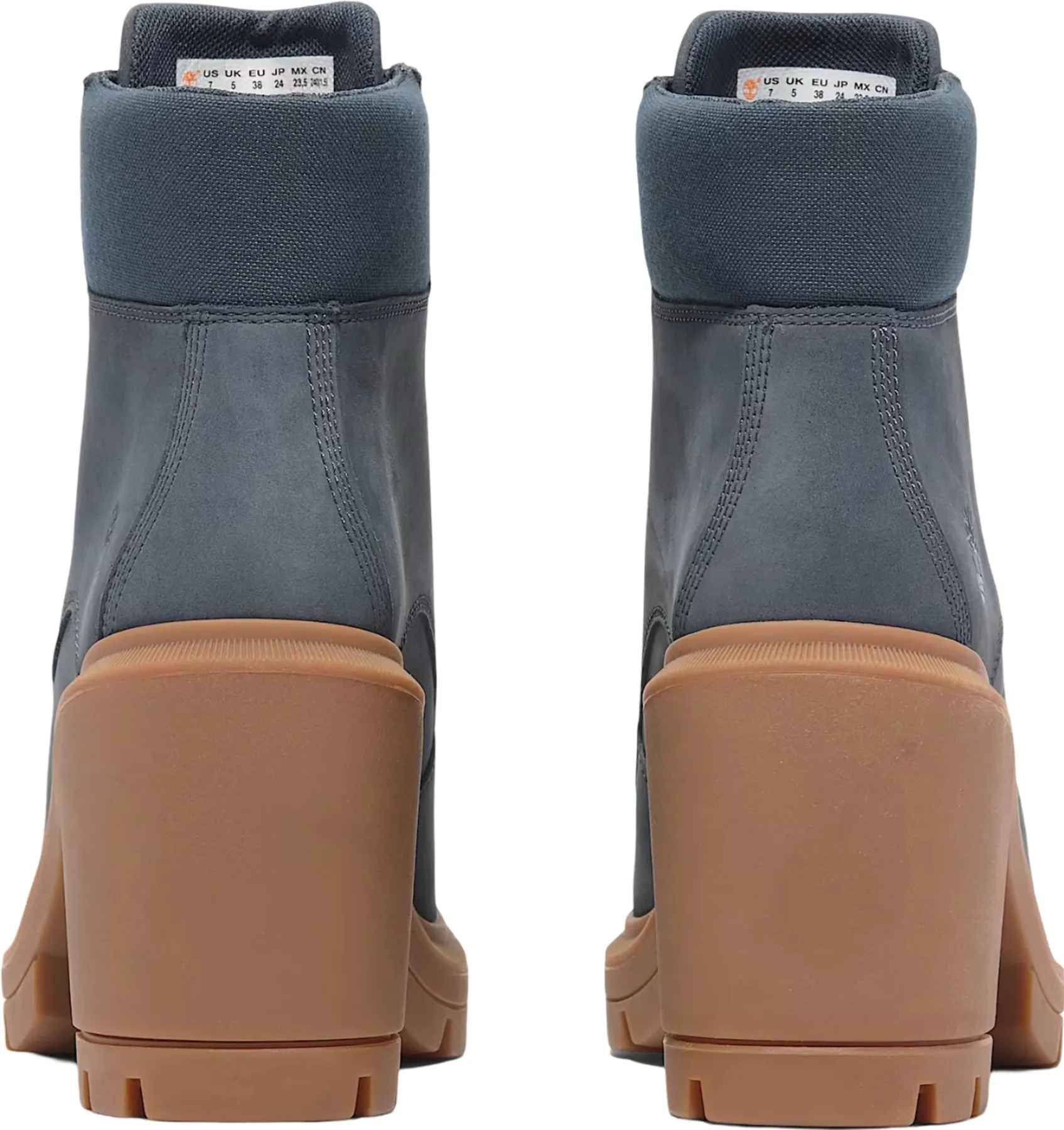 Allington Heights Mid Lace-Up Boots - Women's|-|Bottes mi-hautes à lacets Allington Heights - Femme sold by Altitude Sports product image thumbnail 3