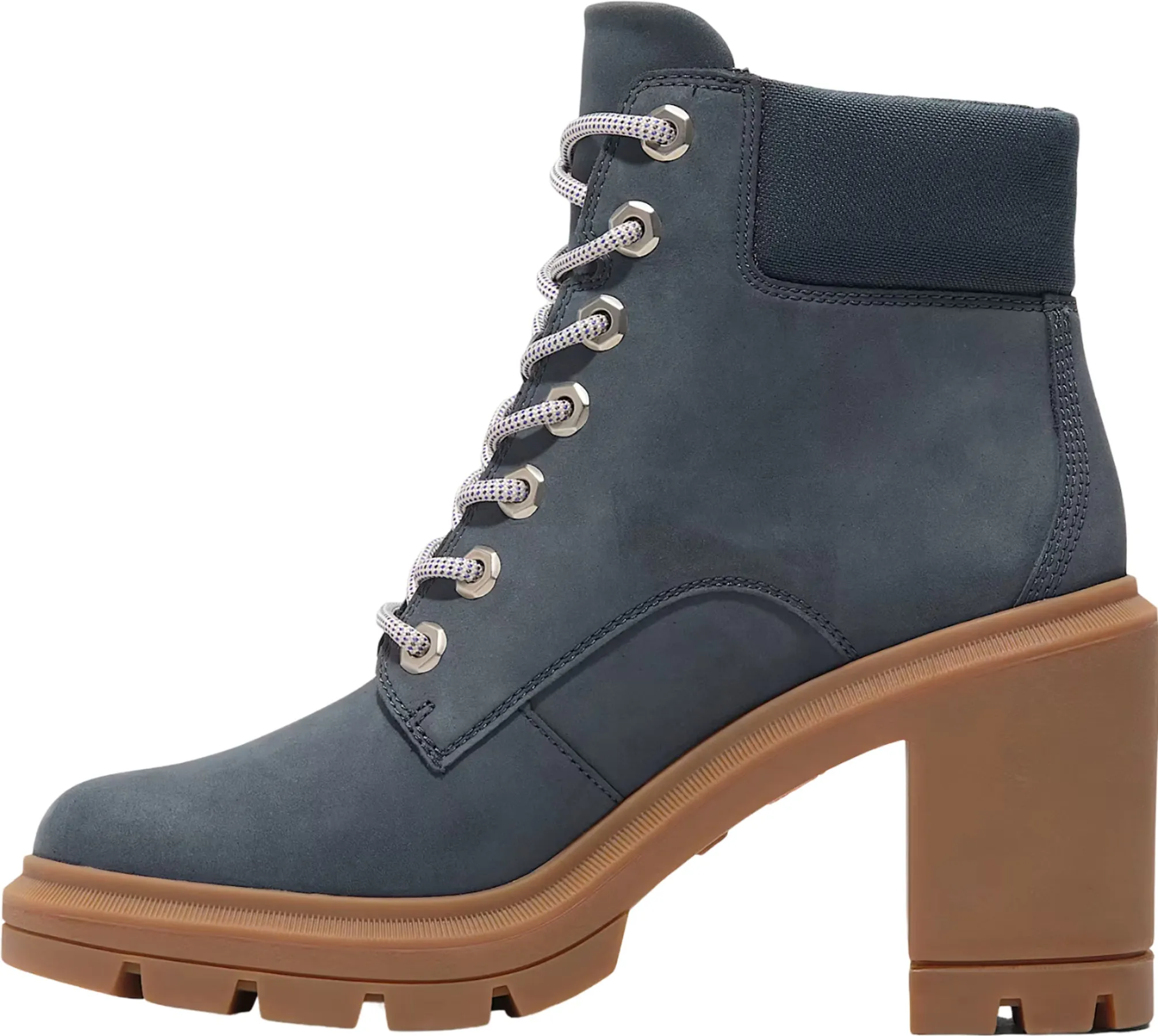 Allington Heights Mid Lace-Up Boots - Women's|-|Bottes mi-hautes à lacets Allington Heights - Femme sold by Altitude Sports product image thumbnail 4