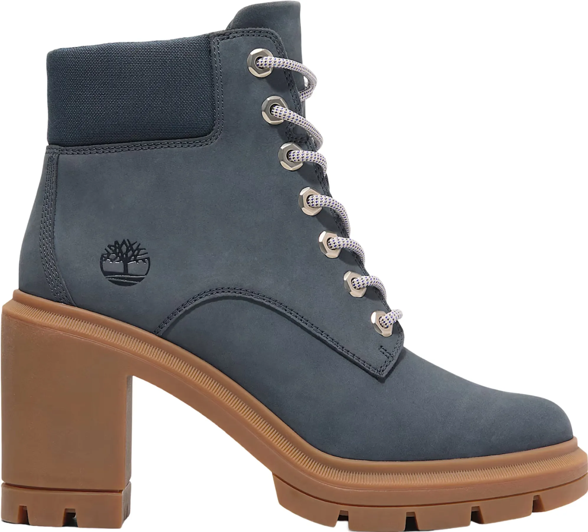 Allington Heights Mid Lace-Up Boots - Women's|-|Bottes mi-hautes à lacets Allington Heights - Femme sold by Altitude Sports