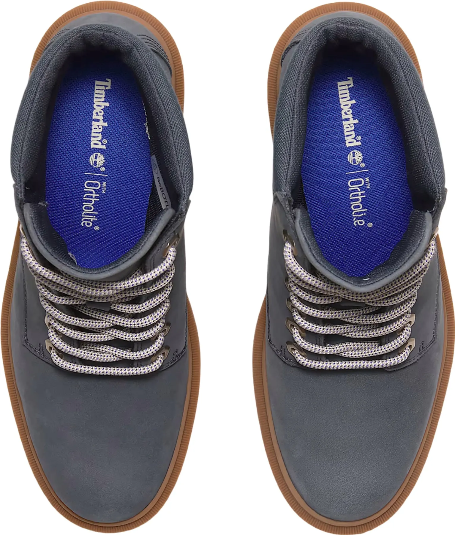 Allington Heights Mid Lace-Up Boots - Women's|-|Bottes mi-hautes à lacets Allington Heights - Femme sold by Altitude Sports product image thumbnail 5