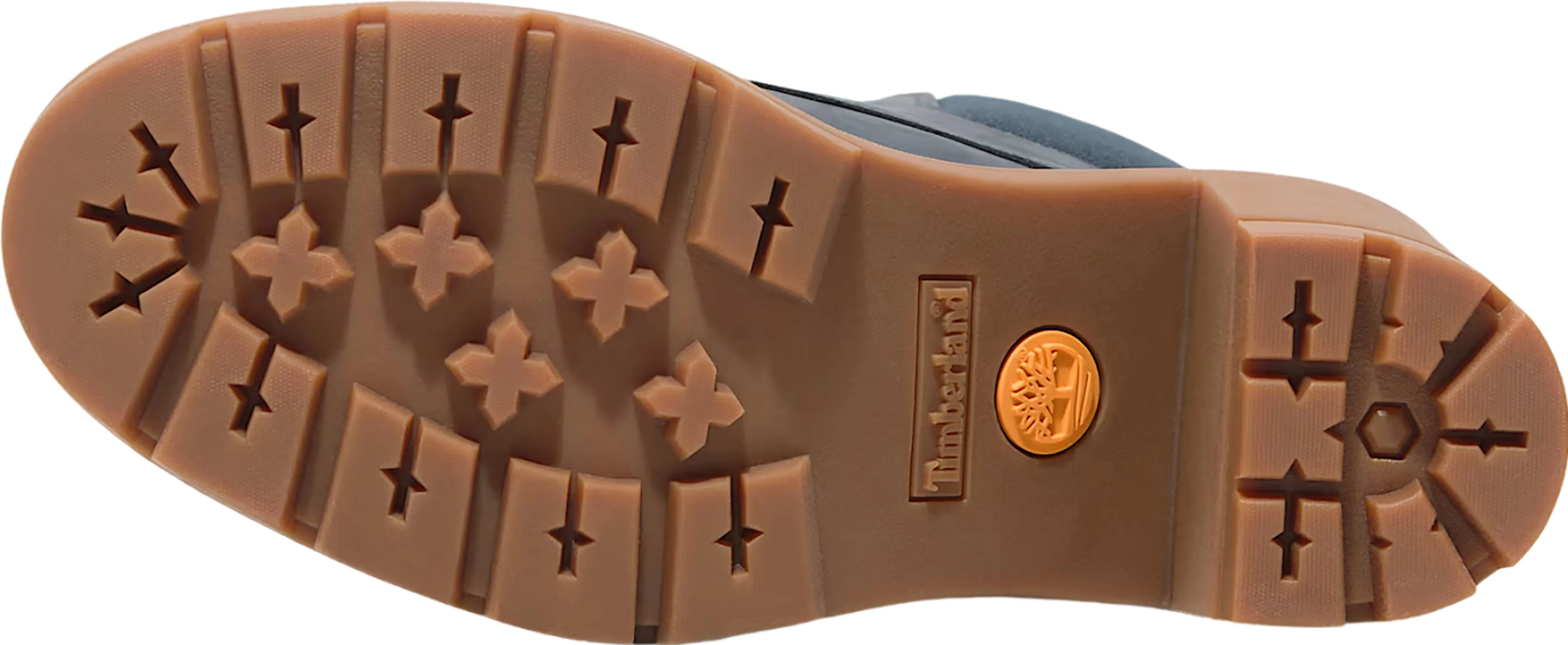 Allington Heights Mid Lace-Up Boots - Women's|-|Bottes mi-hautes à lacets Allington Heights - Femme sold by Altitude Sports product image thumbnail 2