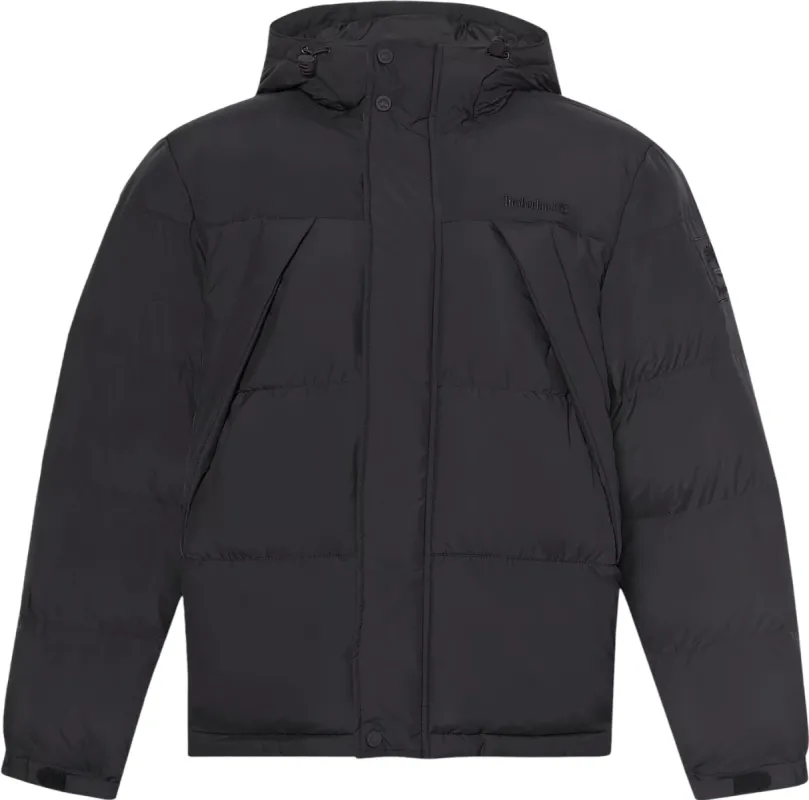 Durable Water-Repellent Puffer Jacket - Men's|-|Manteau bouffant déperlante durable - Homme sold by Altitude Sports