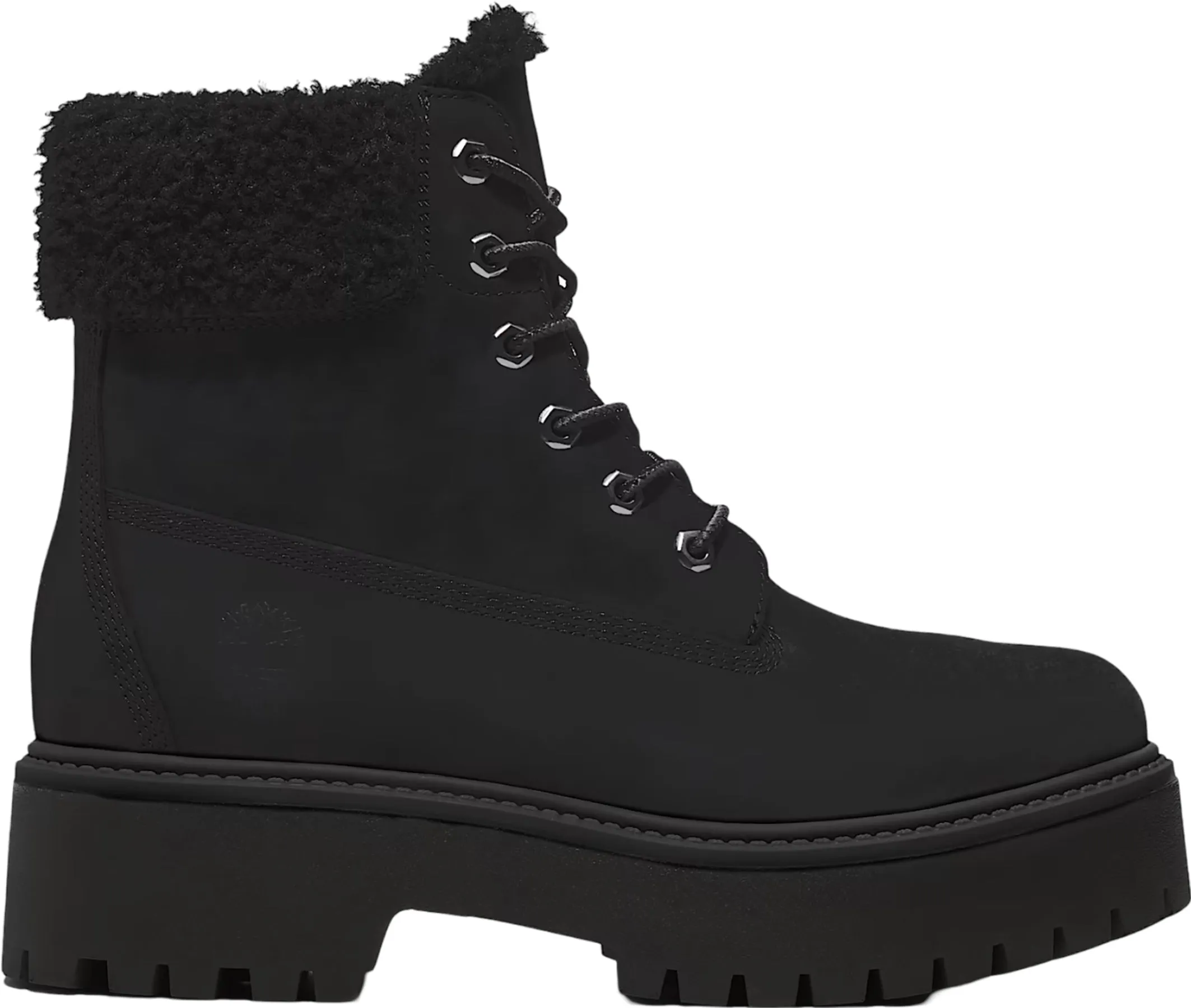 Stone Street Mid Warm Lined Waterproof Boots - Women's|-|Bottes imperméables mi-hautes avec doublure chaude Stone Street - Femme sold by Altitude Sports