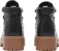 Stone Street Mid Lace-Up Platform Hiker Boots - Women's |-|Bottes de randonnée à plateforme à lacets mi-hautes Stone Street - Femme sold by Altitude Sports
