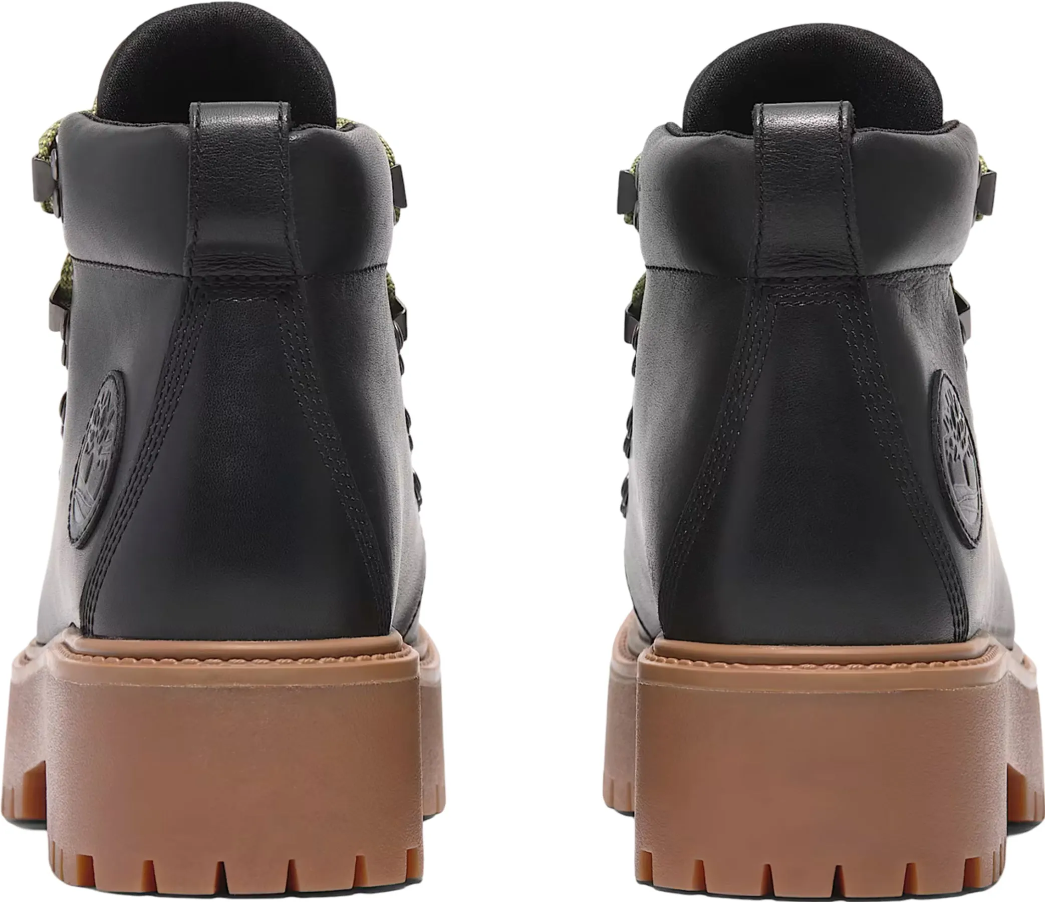 Stone Street Mid Lace-Up Platform Hiker Boots - Women's |-|Bottes de randonnée à plateforme à lacets mi-hautes Stone Street - Femme sold by Altitude Sports product image thumbnail 2