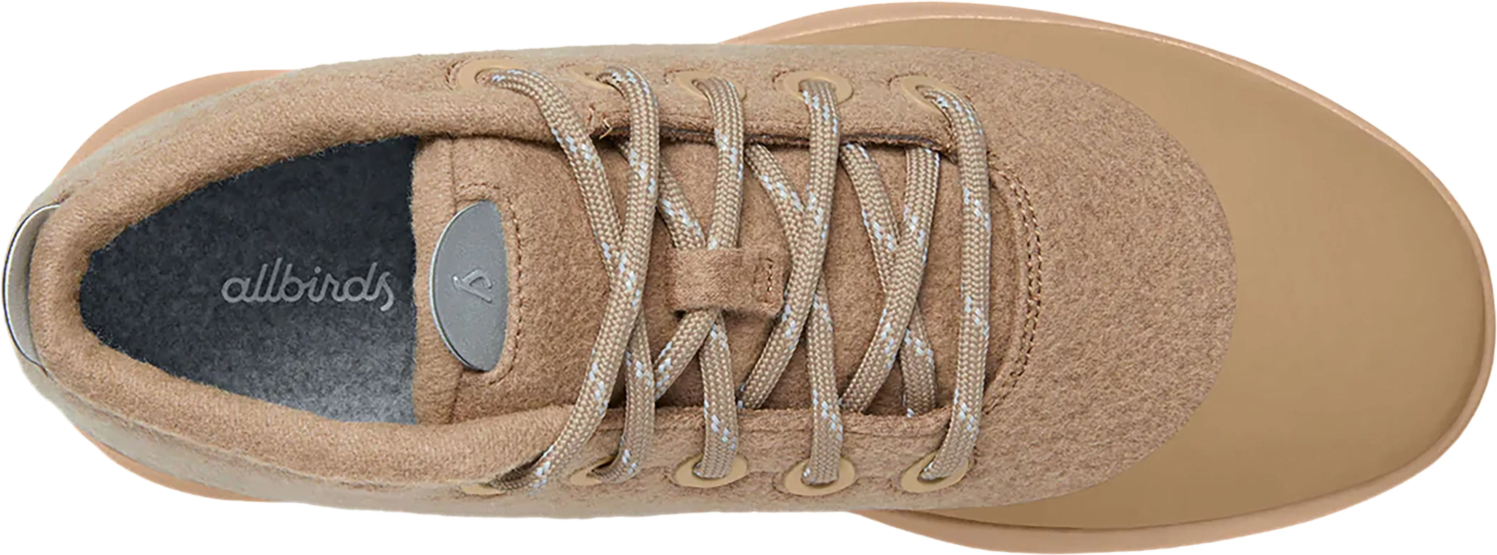 Wool Runner-Up Mizzle Plus Shoes - Women's|-|Souliers Wool Runner-Up Mizzle Plus - Femme sold by Altitude Sports product image thumbnail 4