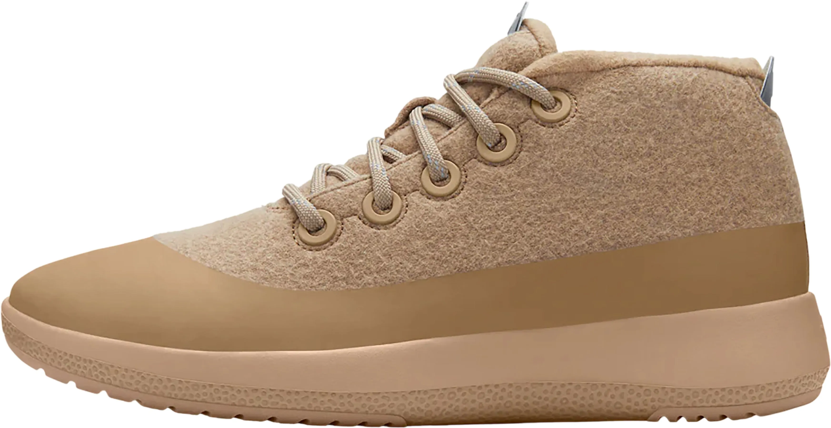 Wool Runner-Up Mizzle Plus Shoes - Women's|-|Souliers Wool Runner-Up Mizzle Plus - Femme sold by Altitude Sports