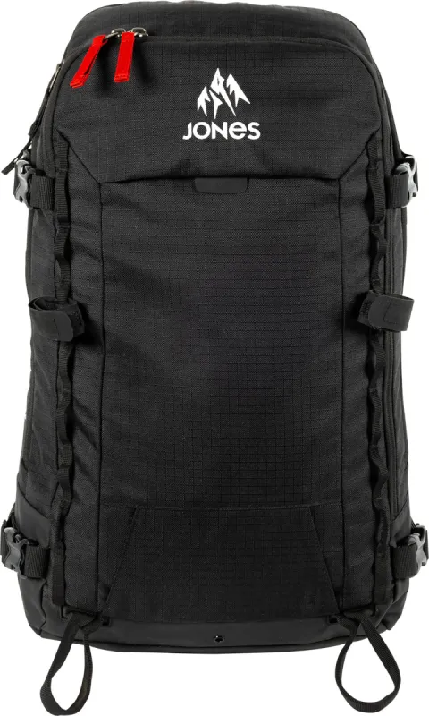 Further Backpack 25L - Men's|-|Sac à dos Further 25 L - Homme sold by Altitude Sports