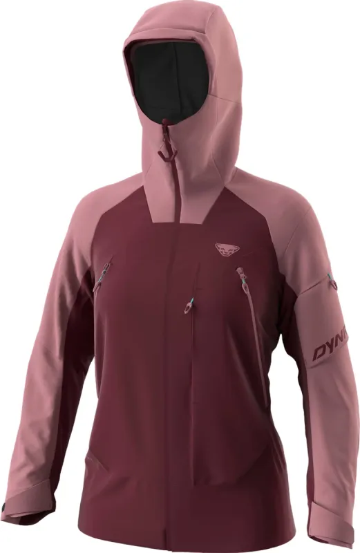 Tigard GORE-TEX Jacket - Women's|-|Manteau GORE-TEX Tigard - Femme sold by Altitude Sports