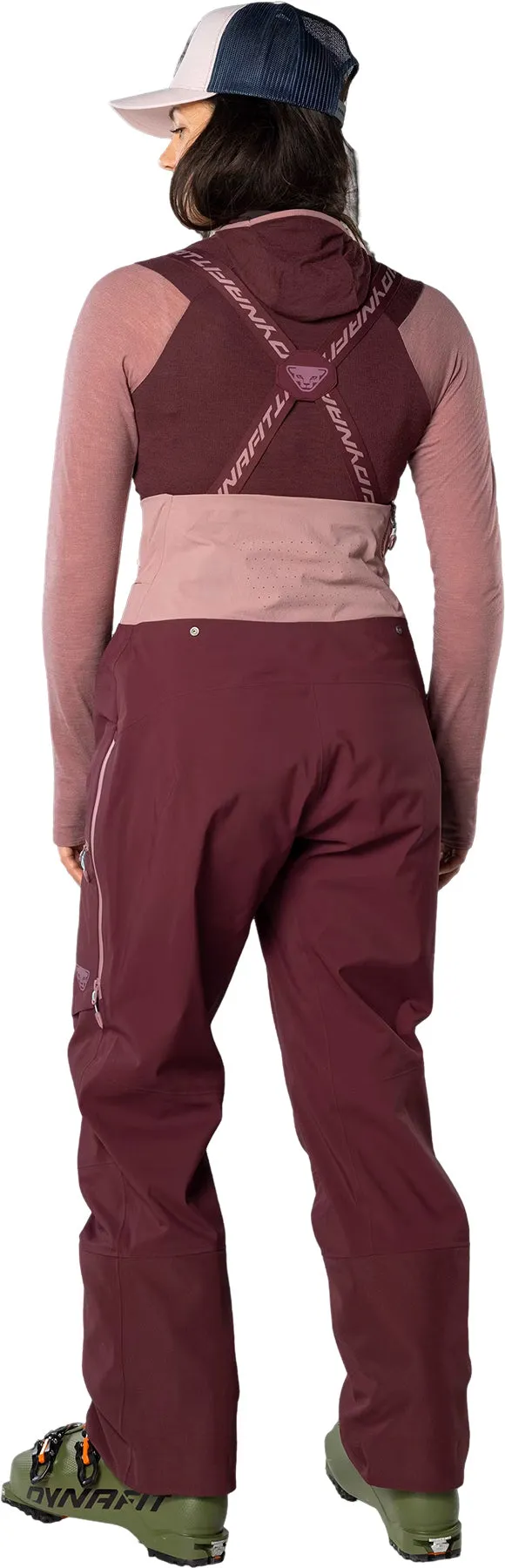 Tigard GORE-TEX Pants - Women's|-|Pantalon GORE-TEX Tigard - Femme sold by Altitude Sports product image thumbnail 2