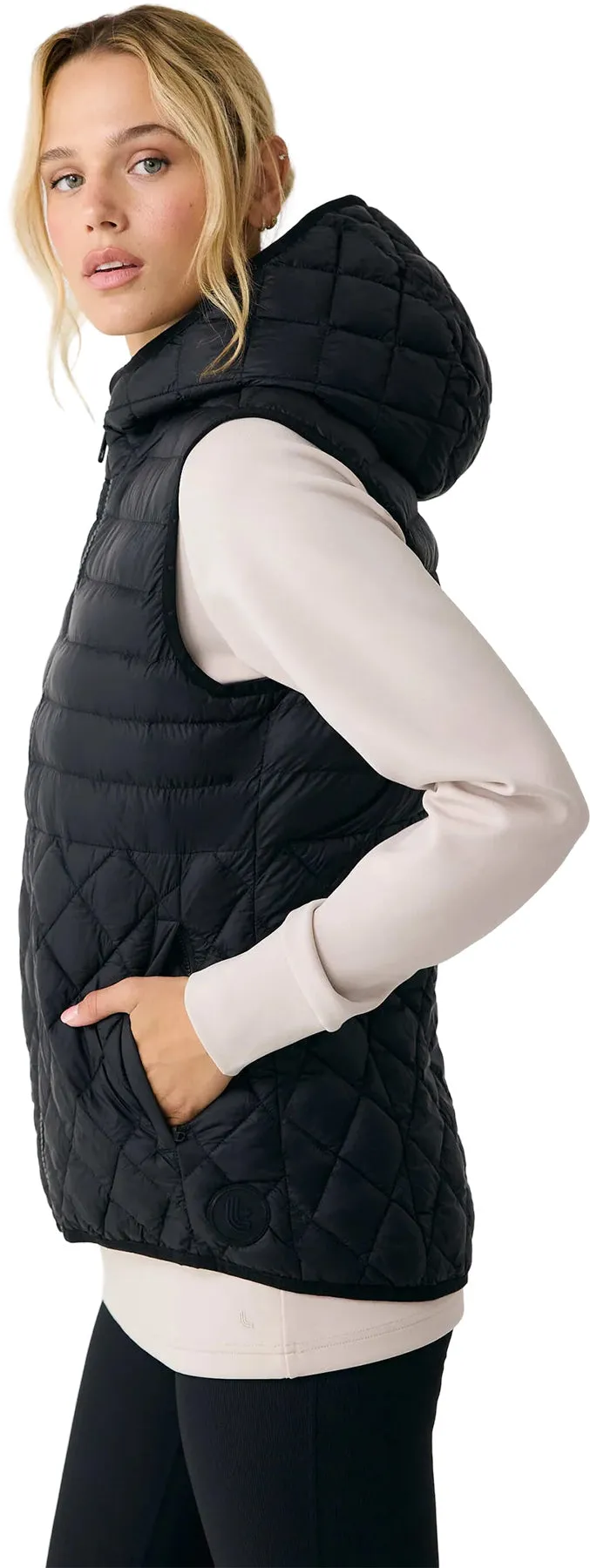 Nora Winter Down Jacket - Women's|-|Manteau d'hiver en duvet Nora - Femme sold by Altitude Sports product image thumbnail 4