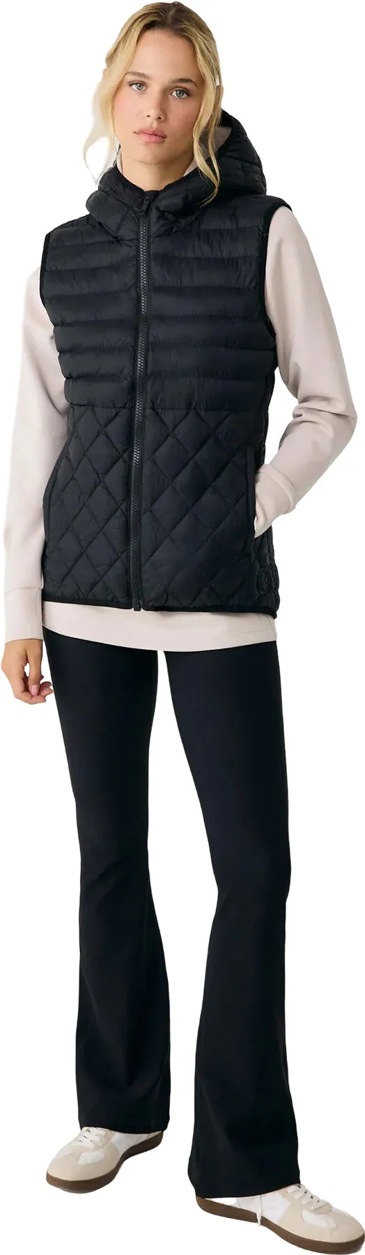 Nora Winter Down Jacket - Women's|-|Manteau d'hiver en duvet Nora - Femme sold by Altitude Sports