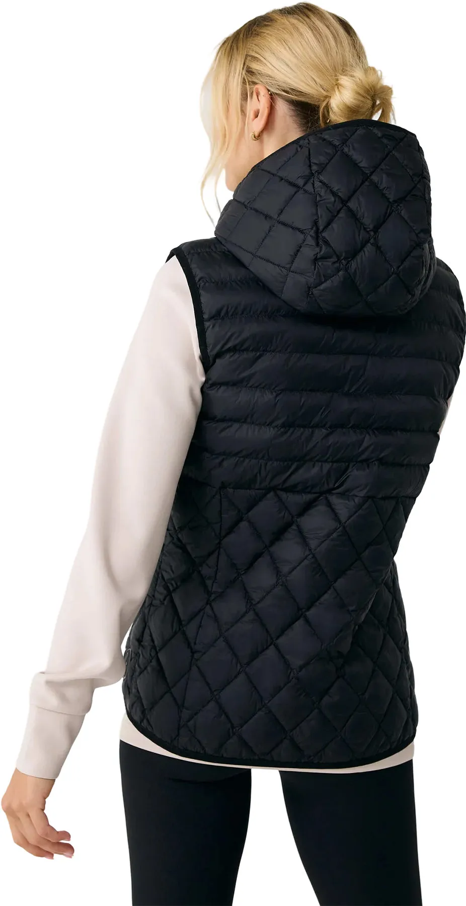 Nora Winter Down Jacket - Women's|-|Manteau d'hiver en duvet Nora - Femme sold by Altitude Sports product image thumbnail 2