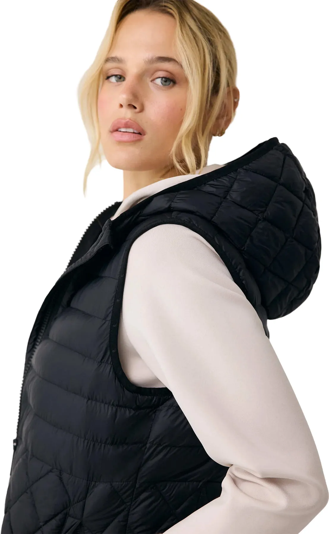 Nora Winter Down Jacket - Women's|-|Manteau d'hiver en duvet Nora - Femme sold by Altitude Sports product image thumbnail 3