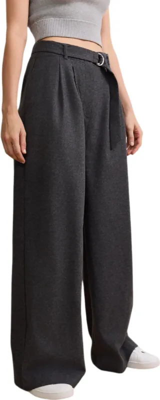Izzy Wide Leg Pants - Women's|-|Pantalon à jambe large Izzy - Femme sold by Altitude Sports