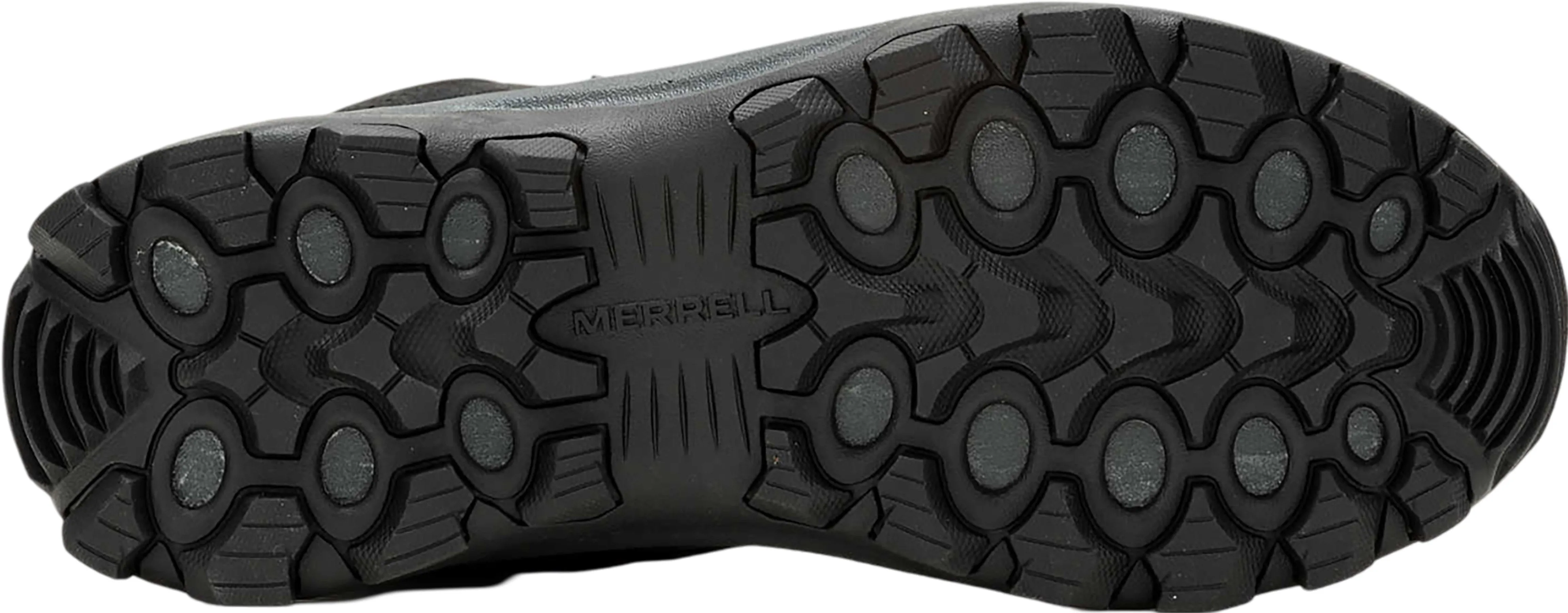 Thermo Kiruna 2 Mid Waterproof Boots - Women's|-|Bottes imperméables Thermo Kiruna 2 - Femme sold by Altitude Sports product image thumbnail 2