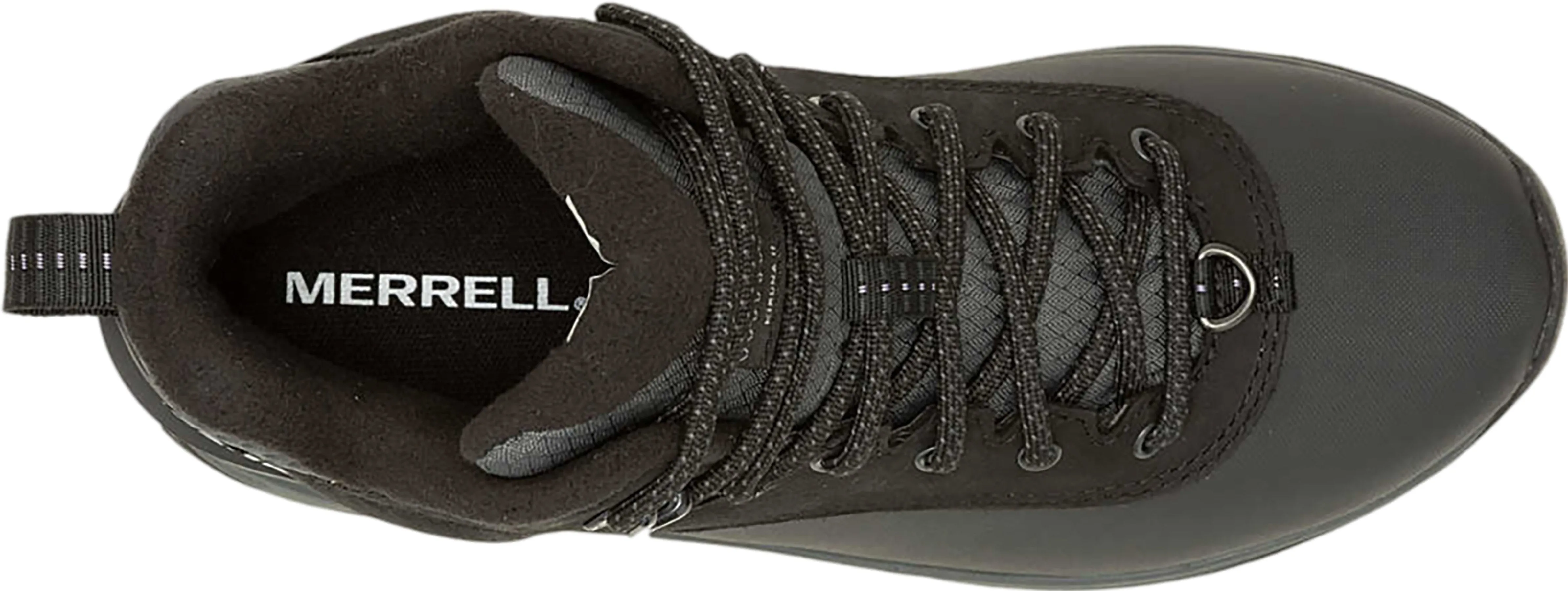 Thermo Kiruna 2 Mid Waterproof Boots - Women's|-|Bottes imperméables Thermo Kiruna 2 - Femme sold by Altitude Sports product image thumbnail 4