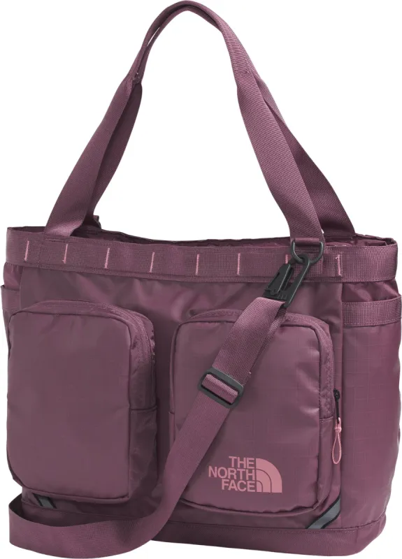 Base Camp Voyager Tote Bag 24L|-|Sac fourre-tout Base Camp Voyager 24L made by The North Face