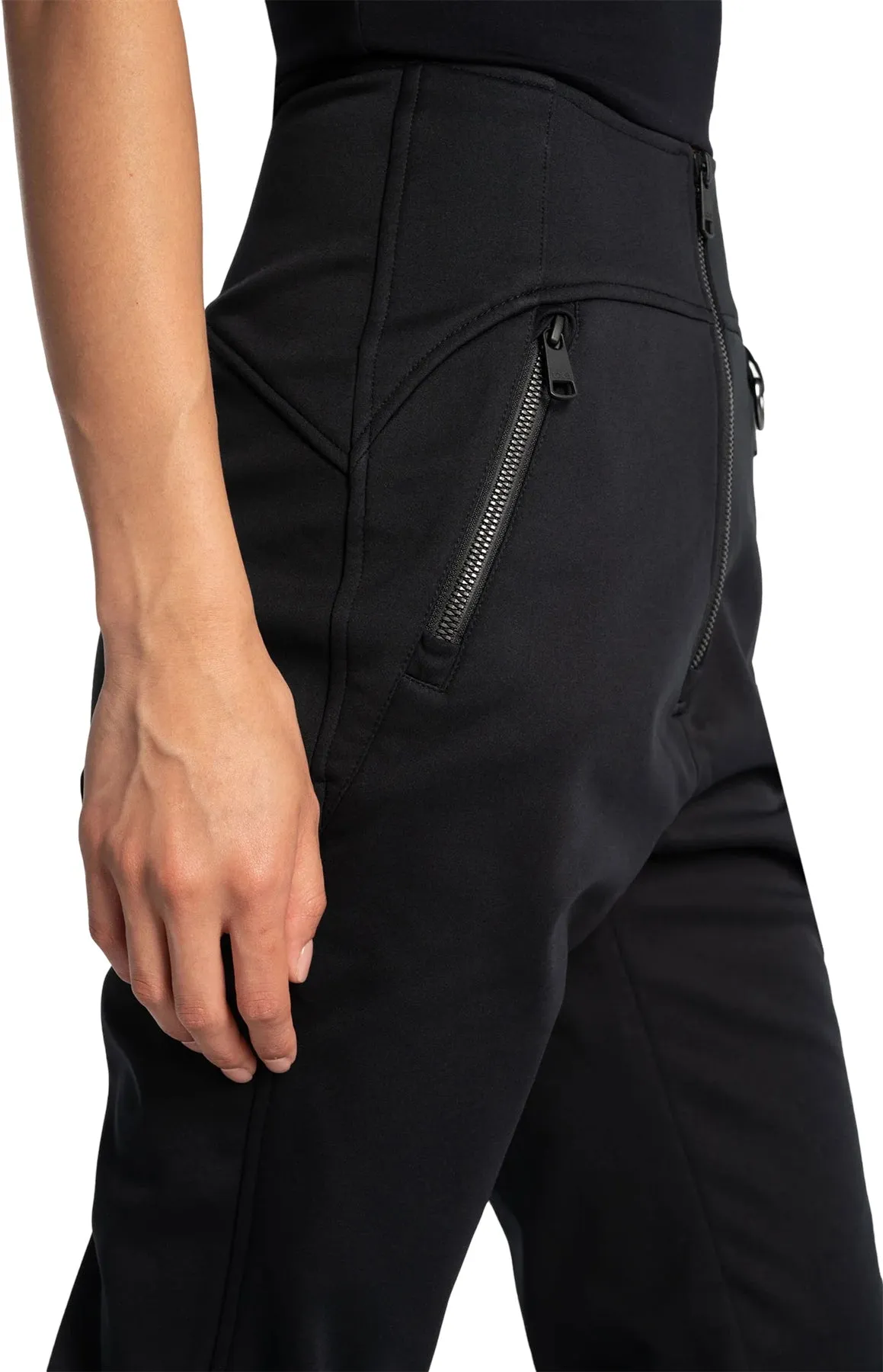 Olympia Softshell Snow Pants - Women's|-|Pantalon de neige coquille souple Olympia - Femme sold by Altitude Sports product image thumbnail 4