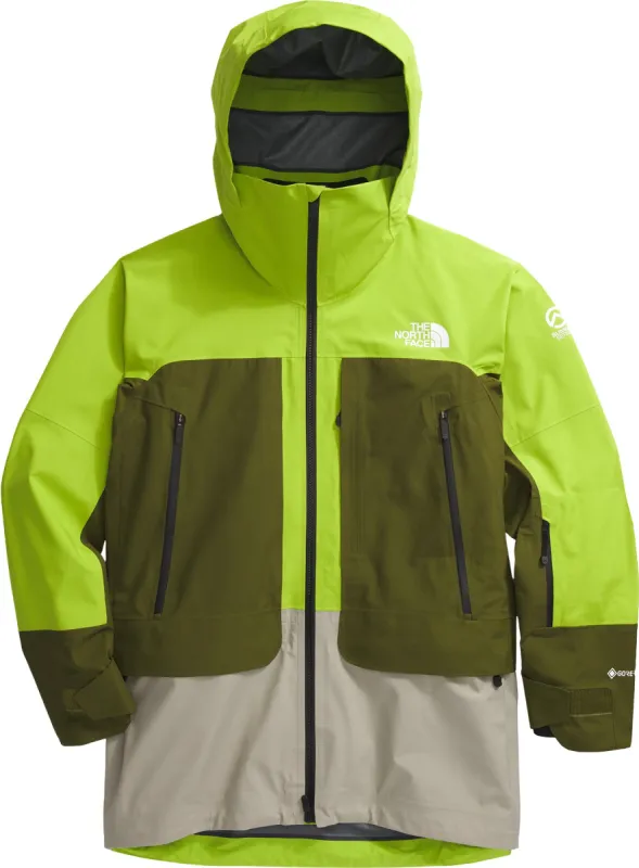 Summit Verbier GORE-TEX Jacket - Men's|-|Manteau GORE-TEX Summit Verbier - Homme sold by Altitude Sports