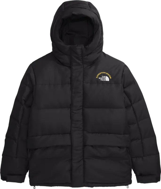 Hmlyn 30 Anniversary Parka - Men's|-|Parka 30 Anniversary Hmlyn - Homme sold by Altitude Sports